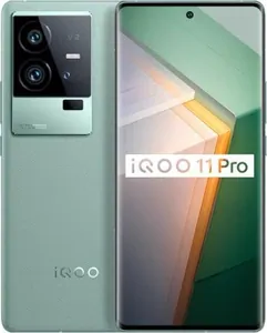 Замена стекла камеры на телефоне IQOO 11 Pro в Краснодаре